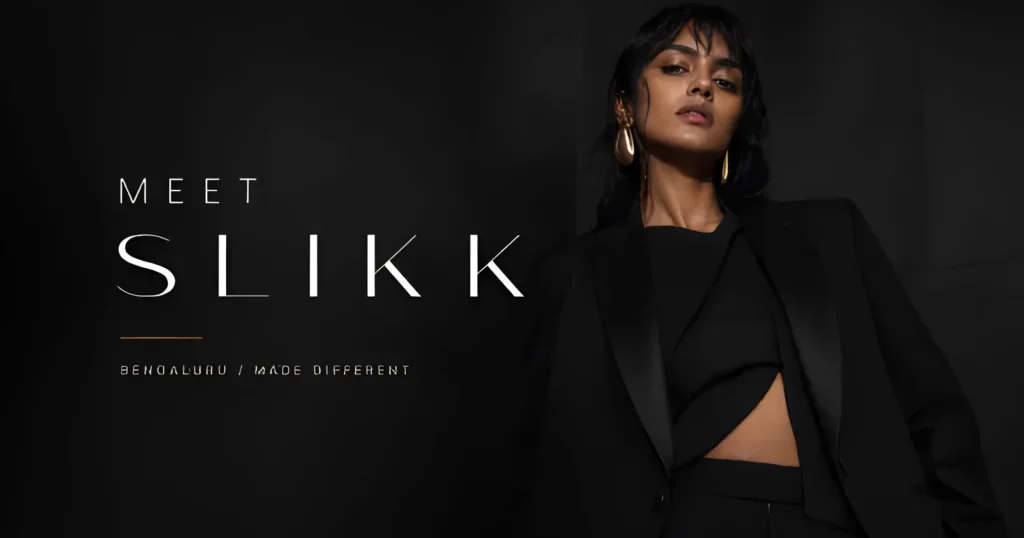About Slikk
