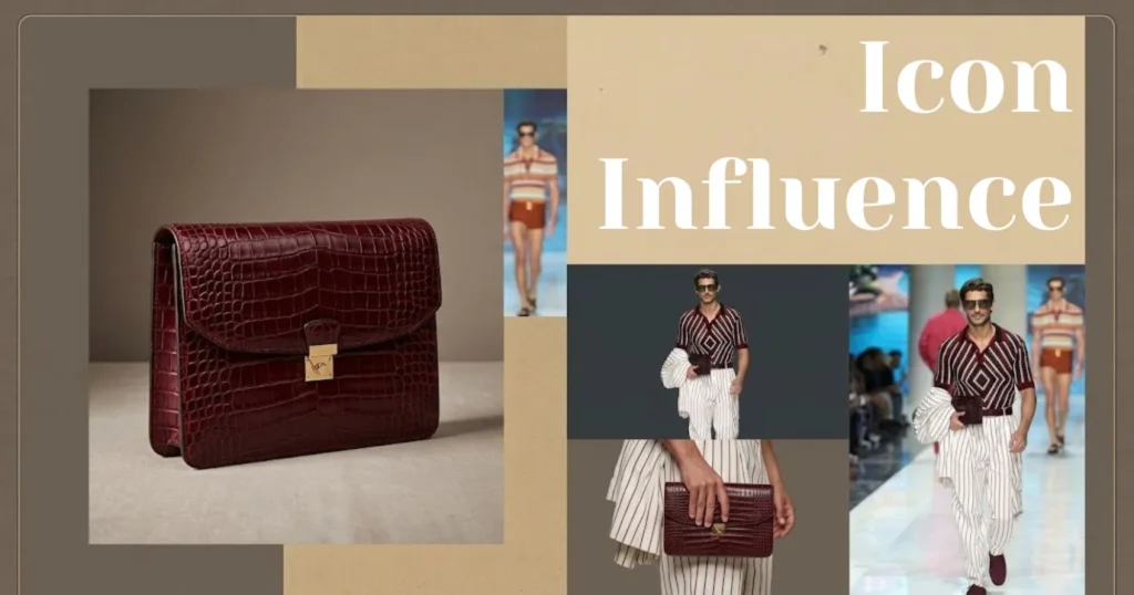 Celebrity Influence