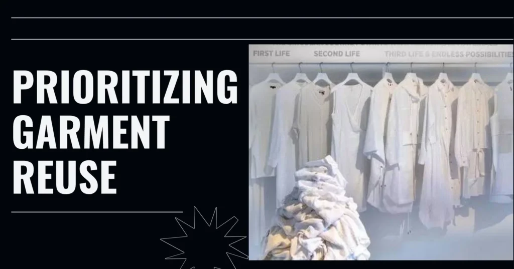 Eileen Fisher’s Approach to Circular Fashion
