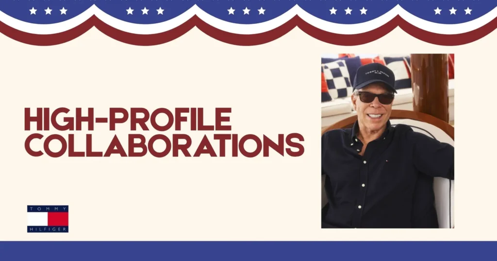 How Tommy Hilfiger Became a Global American Fashion Brand