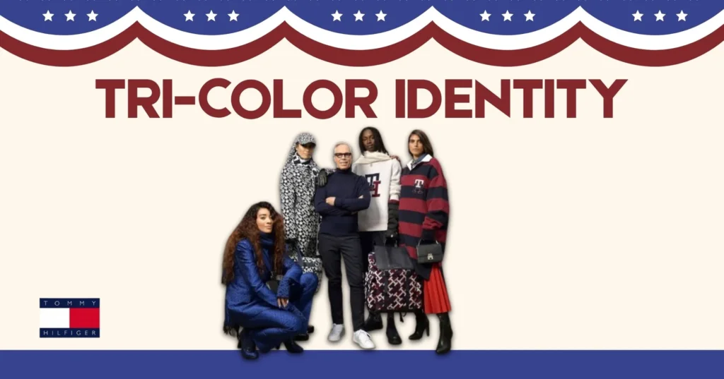 How Tommy Hilfiger Defined Classic American and Preppy Fashion