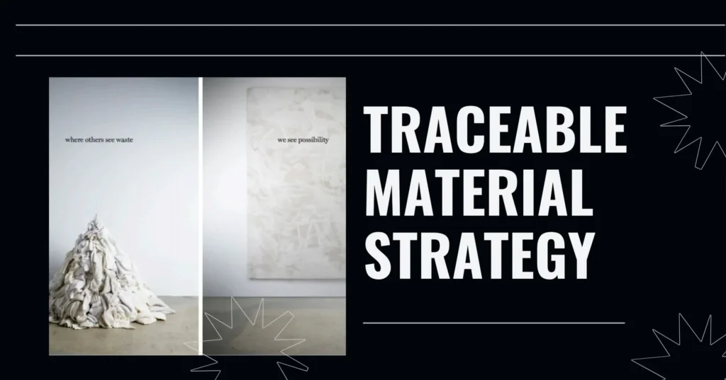 Materials, Manufacturing, and Environmental Responsibility