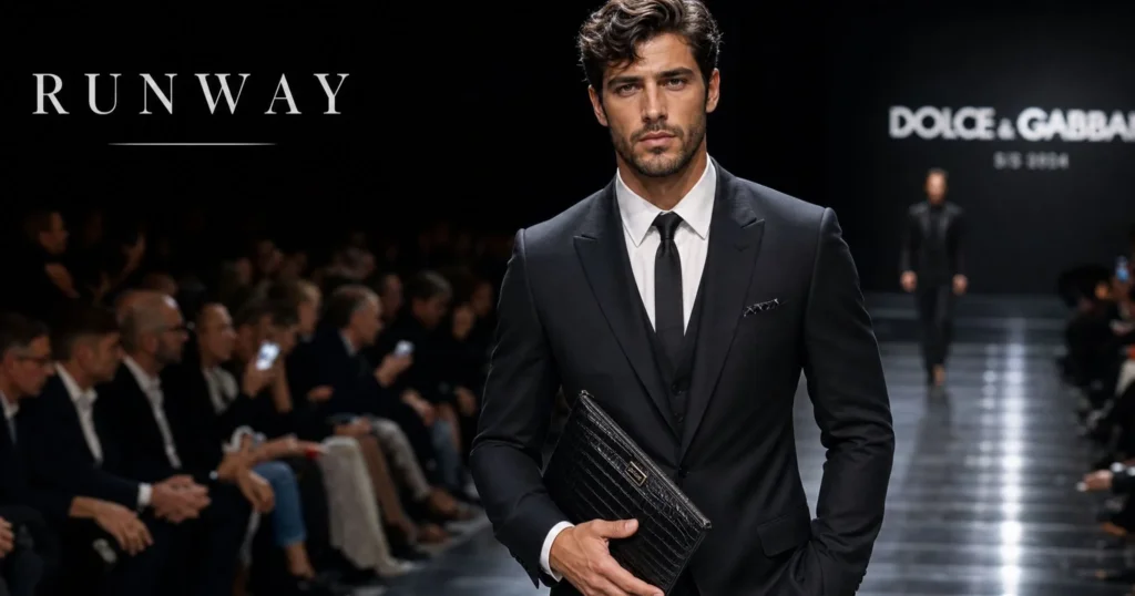 Runway And Brand Adoption