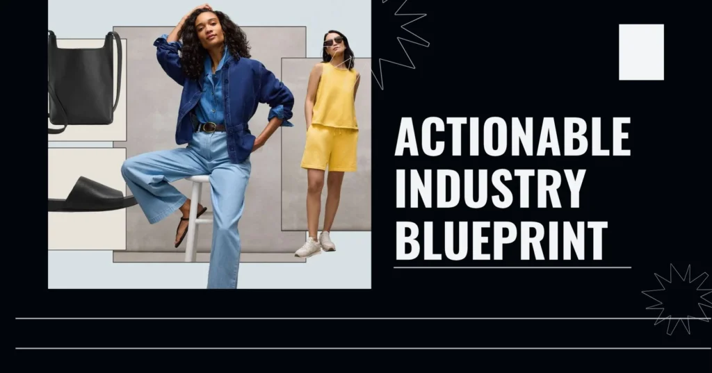 What Other Fashion Brands Can Learn From Eileen Fisher