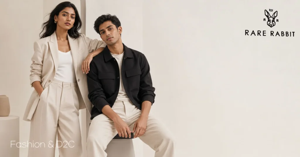 What This Means for Fashion & D2C