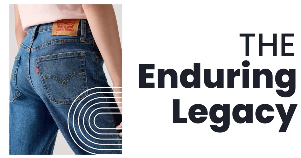 Why Levi's Still Sets the Standard for Denim Style