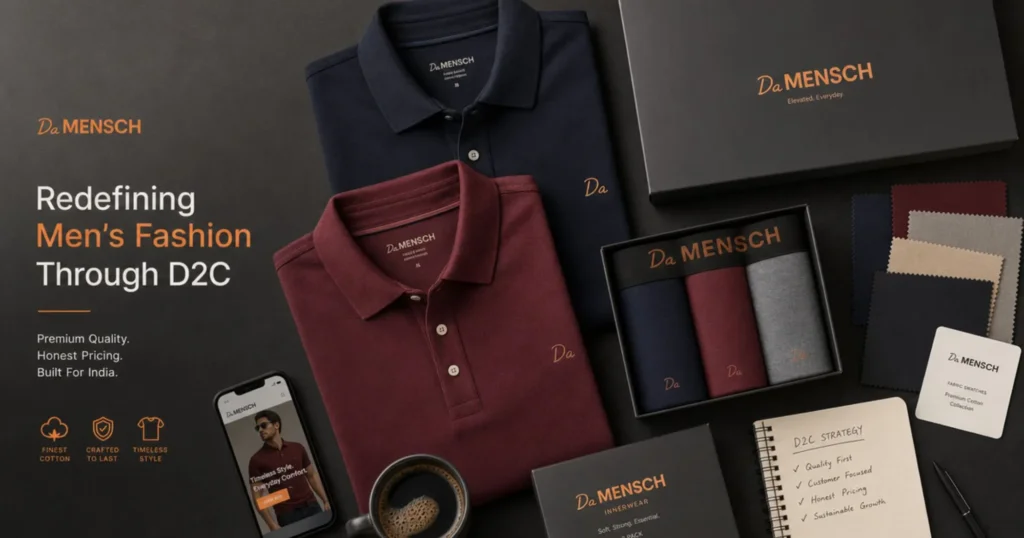 Why This Matters for Fashion & D2C