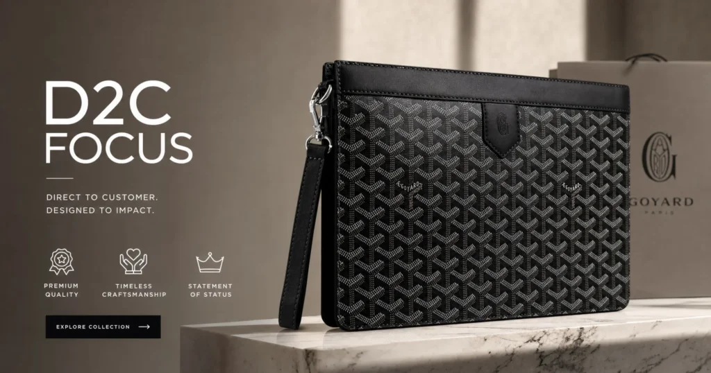 Why This Matters for Fashion D2C