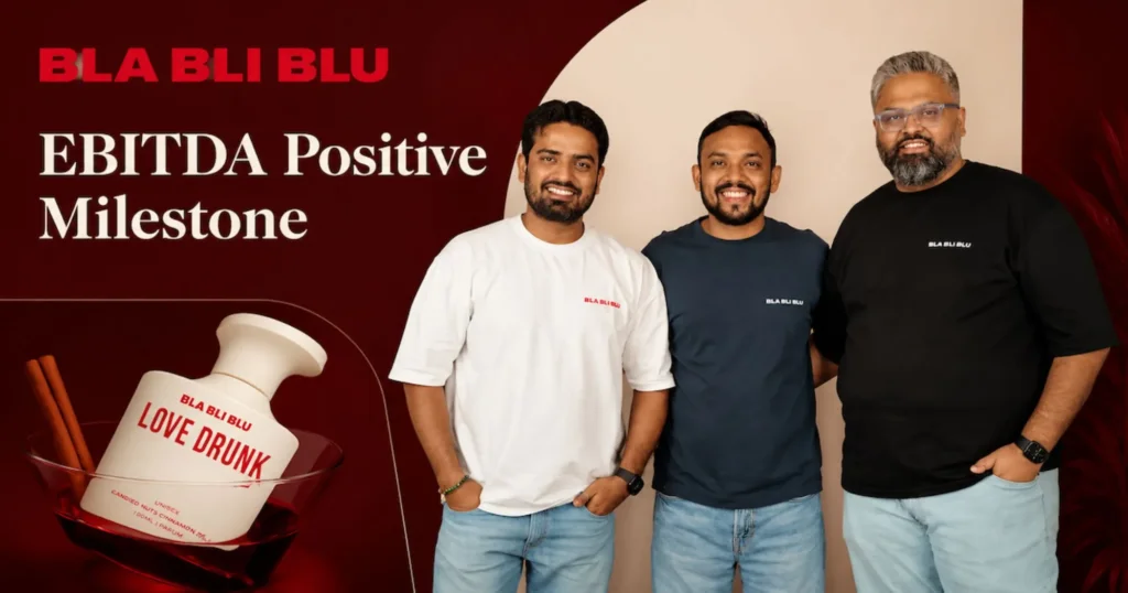 Bla Bli Blu Turns EBITDA-Positive