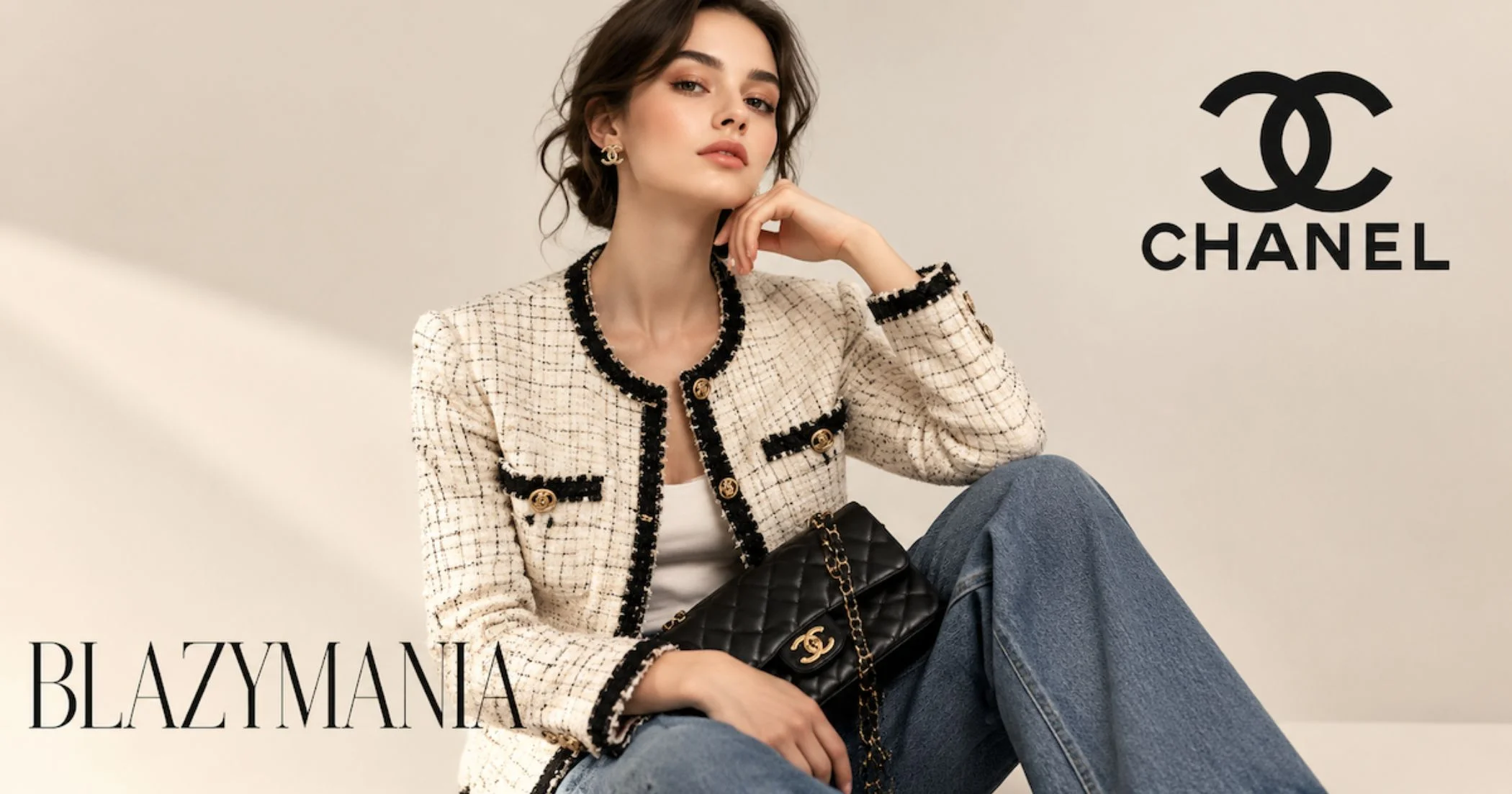 Chanel Under Matthieu Blazy Sees Strong Consumer Demand