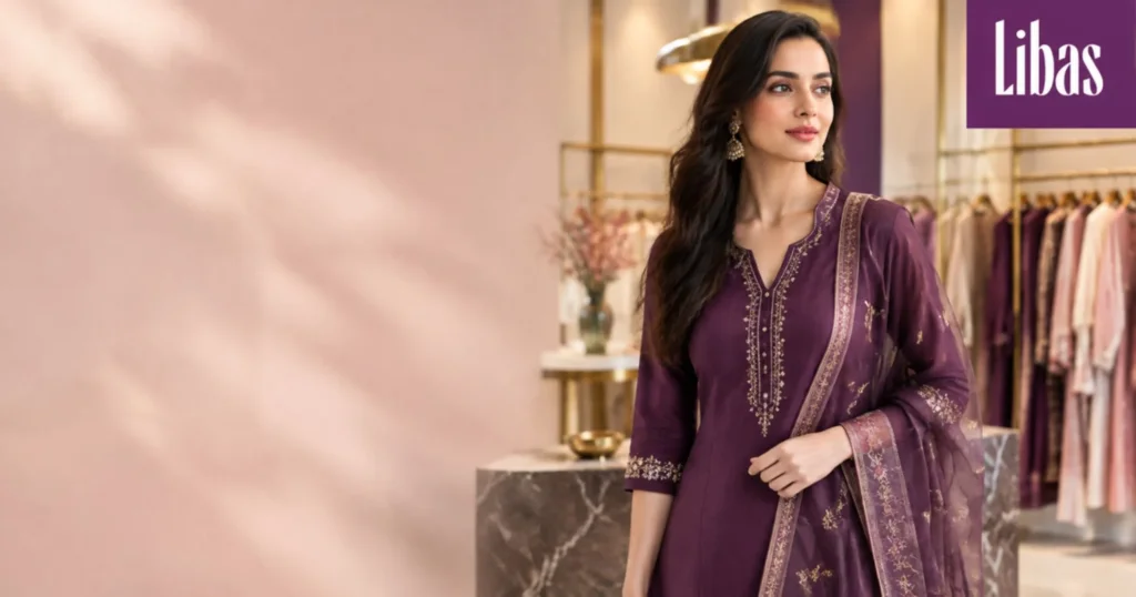 Libas Eyes Tier II & Tier III Cities with Offline Retail Strategy