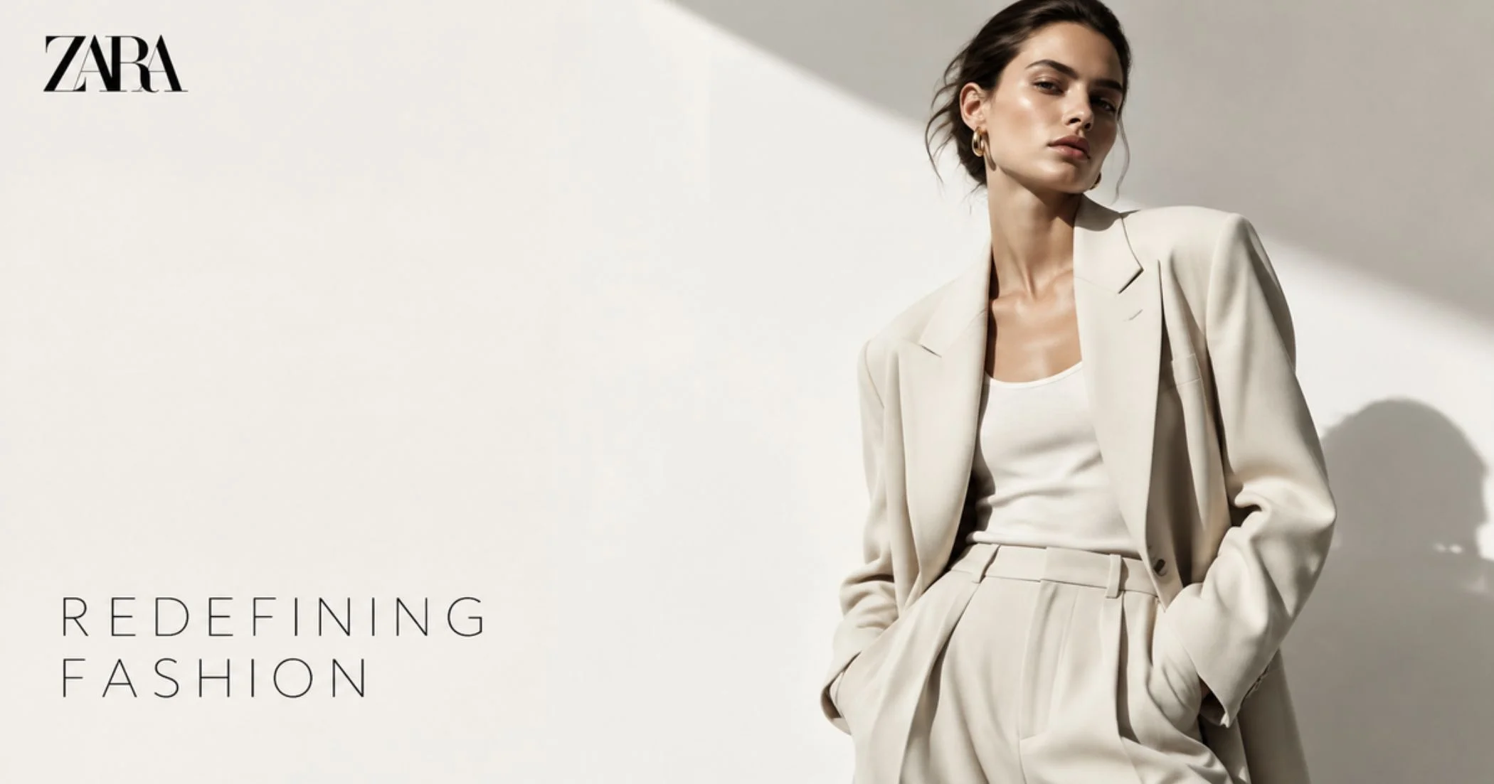 Zara: The Brand That Redefined Fashion Retail 