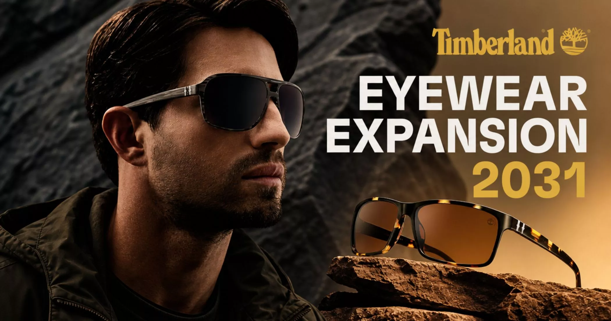 Timberland’s Eyewear Expansion Through License Agreement Till 2031