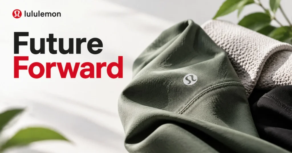 How Lululemon Responded to Changing Activewear Trends