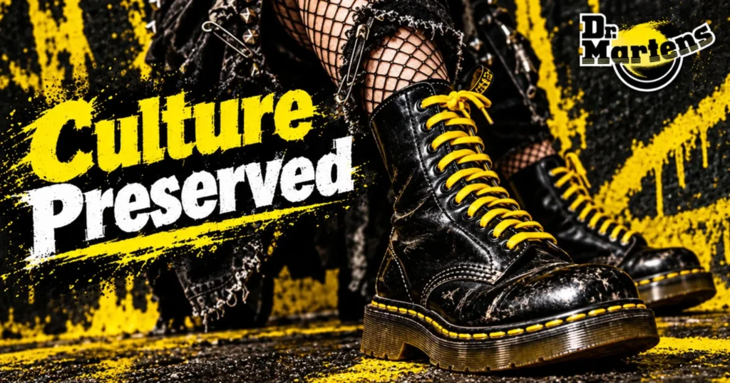How the Brand Preserved Its Culture Across Generations