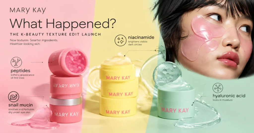 What Happened