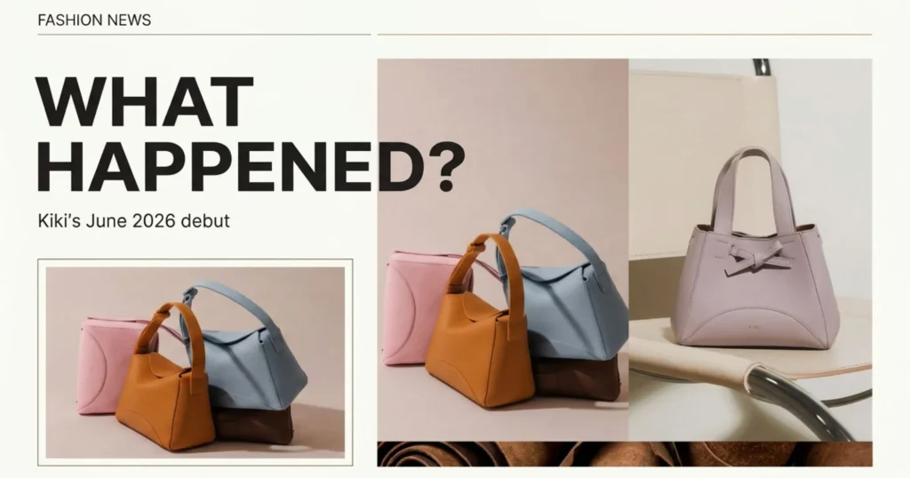 What Happened?