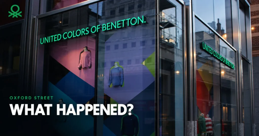 What Happened?