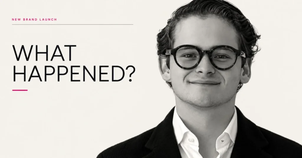 What Happened?