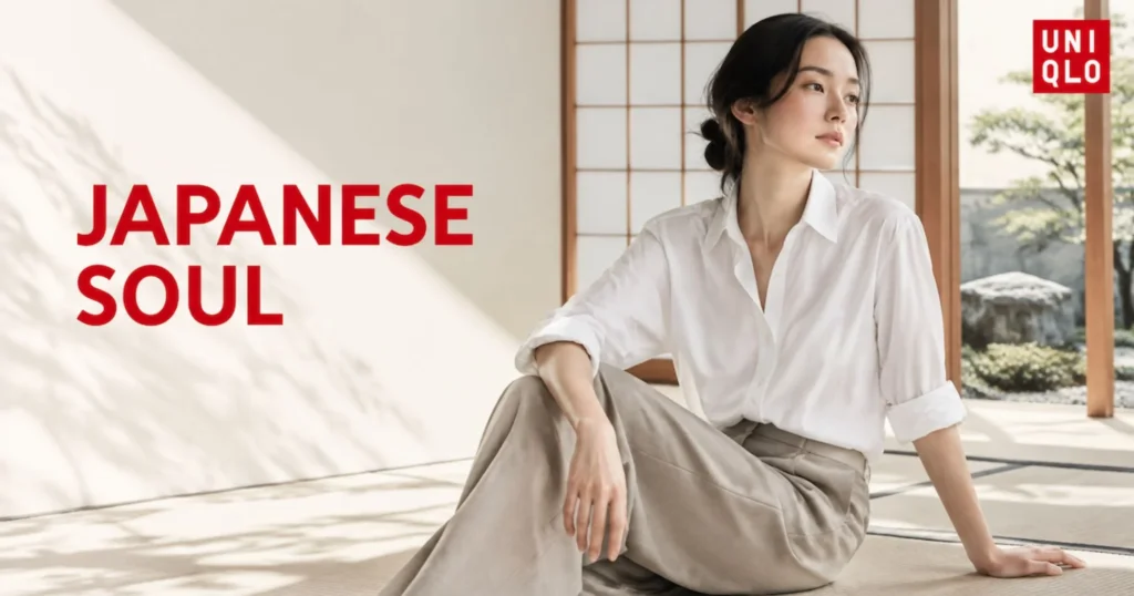 How Uniqlo Developed Its Japanese Fashion Identity
