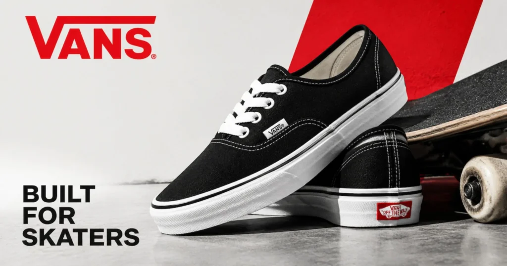 How It Created Shoes for Local Skaters