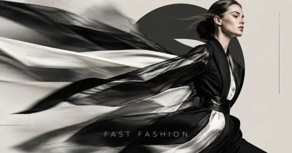 How Zara Built Its Fast Fashion Business Model