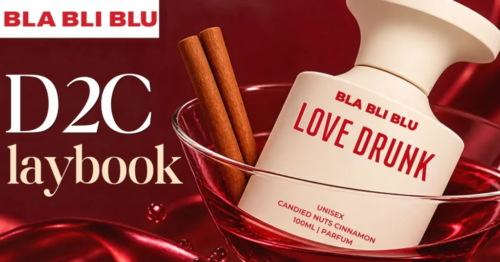 Bla Bli Blu’s Turns EBITDA-Positive: Key Lessons for D2C Brands