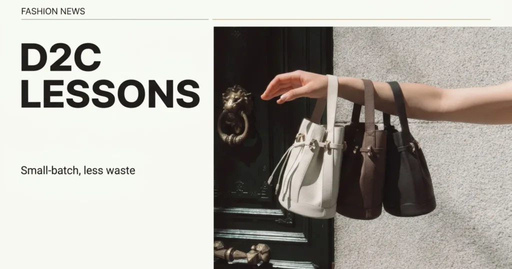 Kunal Manglani Builds Kiki: Key Lessons for Fashion D2C Brands
