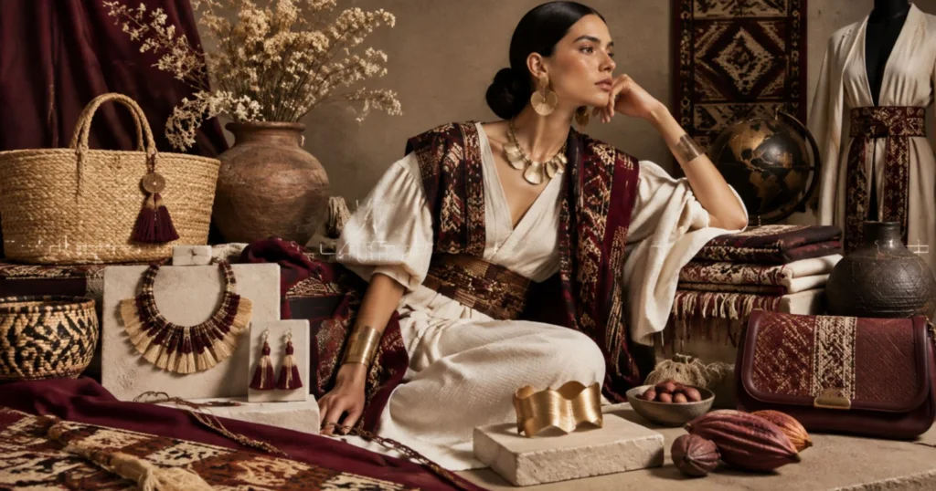 What LATAM Fashion Circle Means for Fashion D2C?