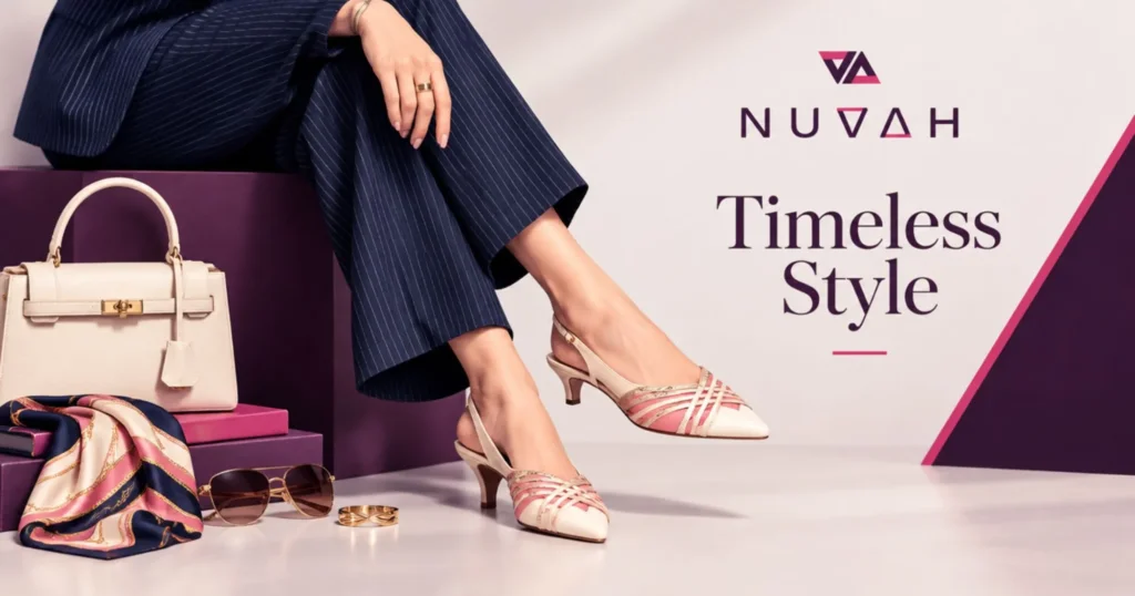 Why Timeless Fashion Creates Long-Term Value for D2C Brands