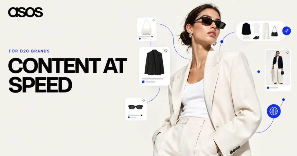 Why this Matters for Fashion D2C Brands