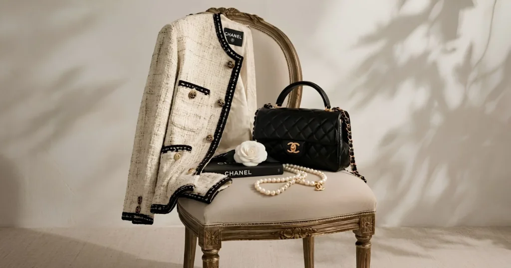 About Chanel