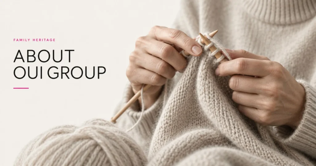 About Oui Group