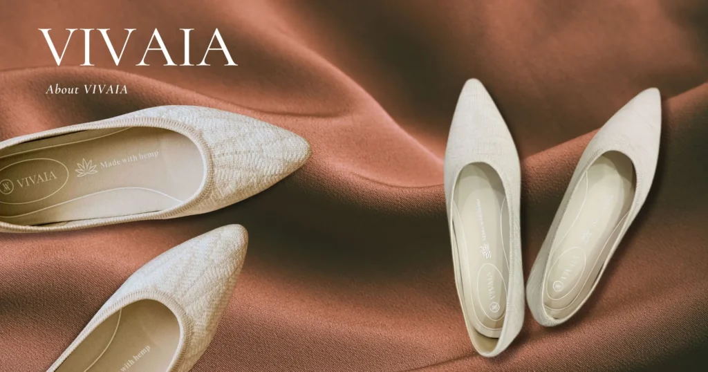 About VIVAIA