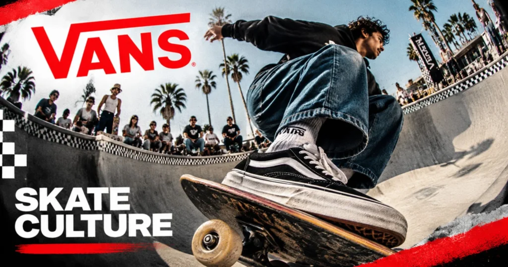 How it Became Part of Early Skate Culture