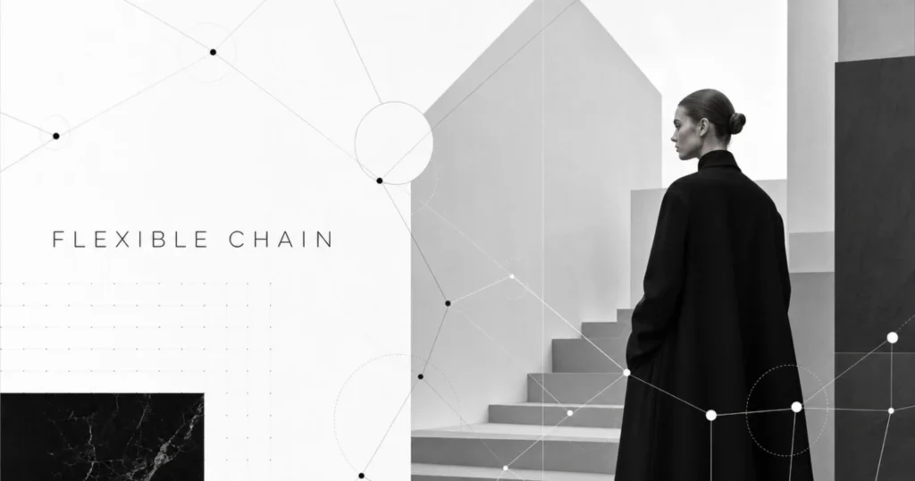 How Zara Built a Fast and Flexible Supply Chain