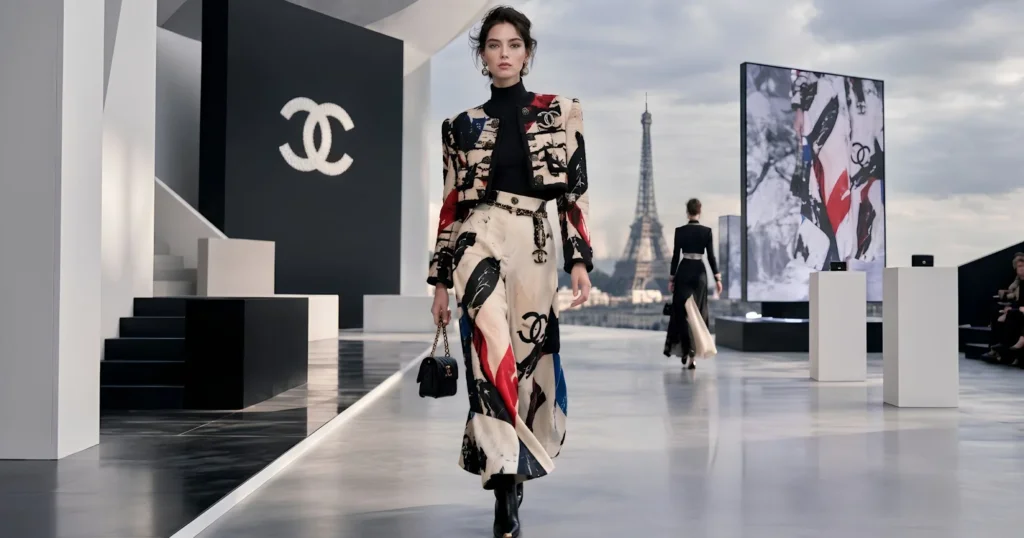 What’s Next for Chanel under Matthieu Blazy?