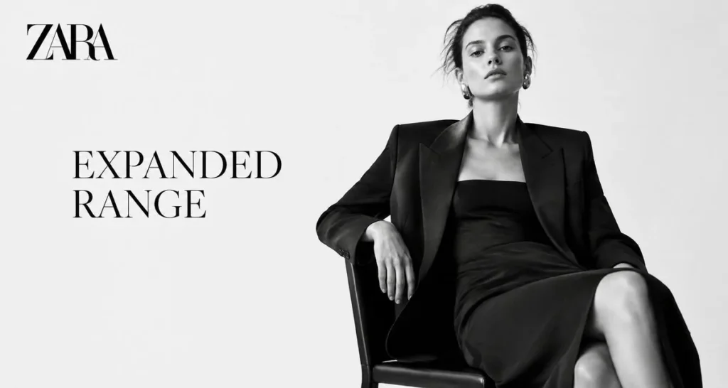 How Zara Became Part of Modern Fashion Culture