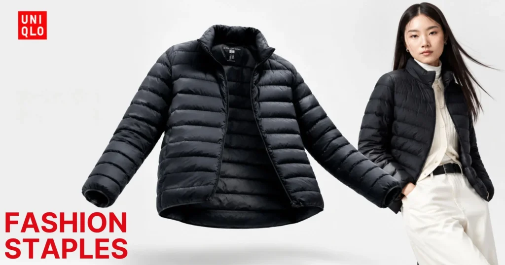 How Uniqlo Turned Basics Into Fashion Staples