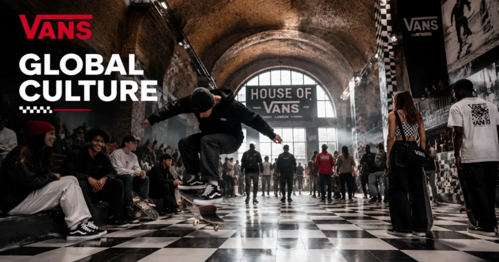 How This Expanded Beyond Skate Shoes