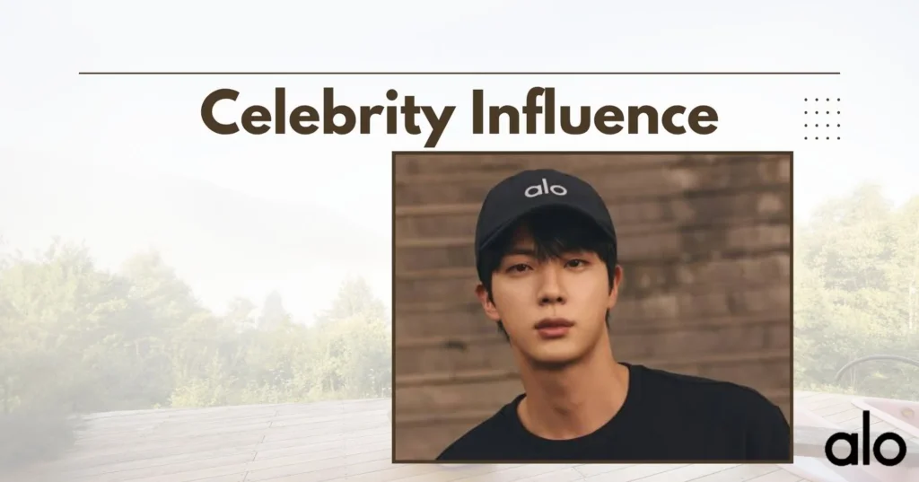 How Celebrity Culture Helped Grow the Alo Brand
