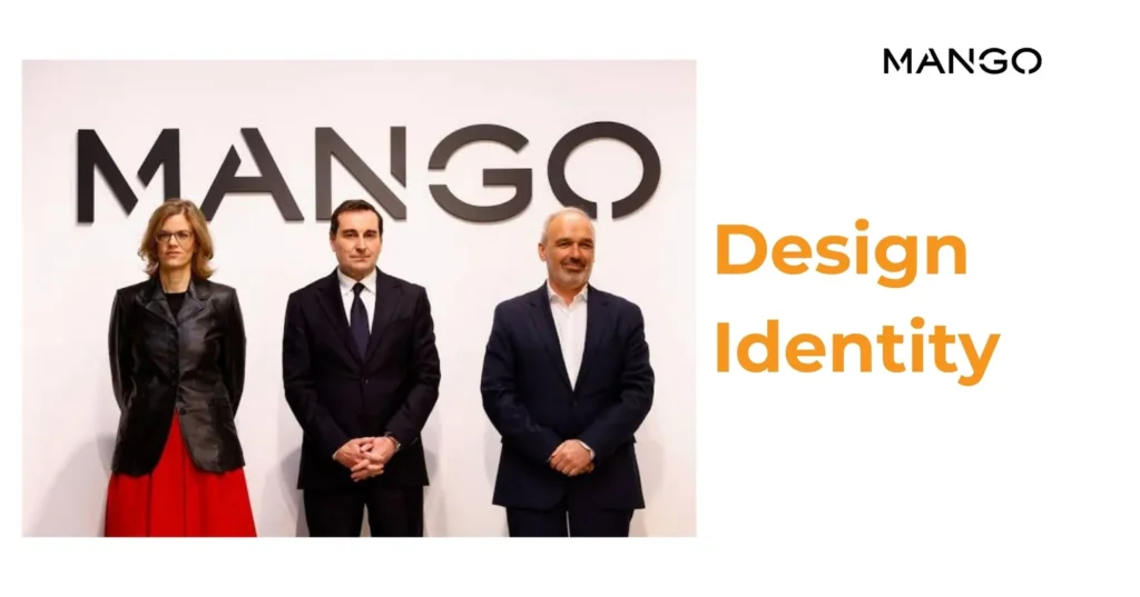 How Mango Built Its Identity Around Spanish Fashion