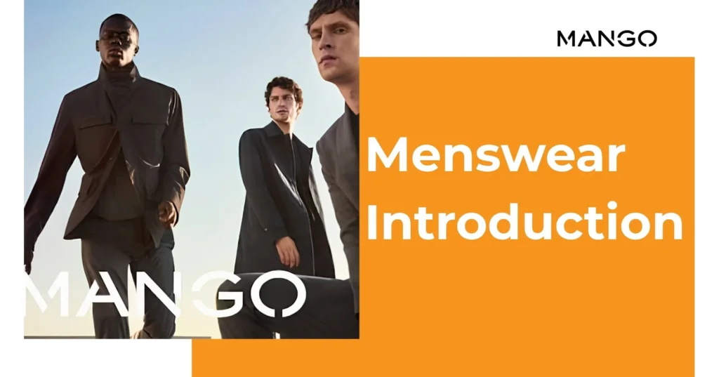 How Mango Expanded Into Men's and Lifestyle Fashion