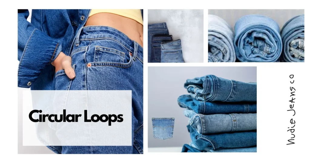 How Nudie Jeans Built a Circular Fashion Model Around Old Jeans