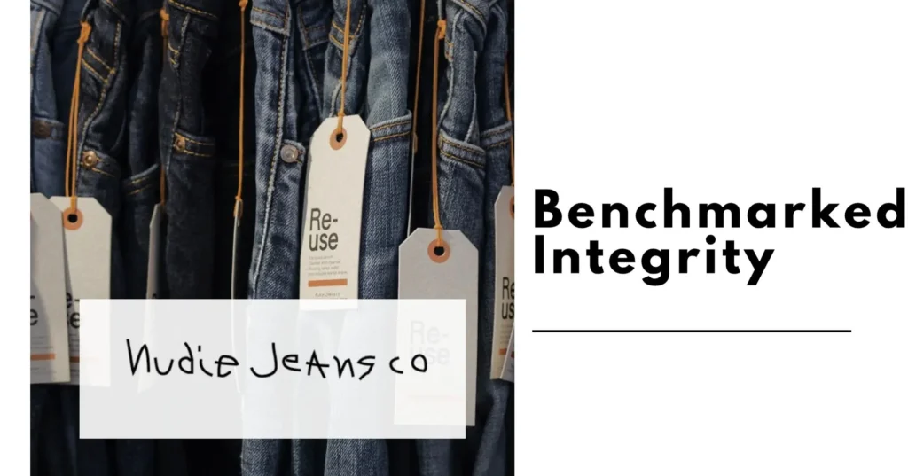 How Nudie Jeans Compares to Other Sustainable Fashion Brands