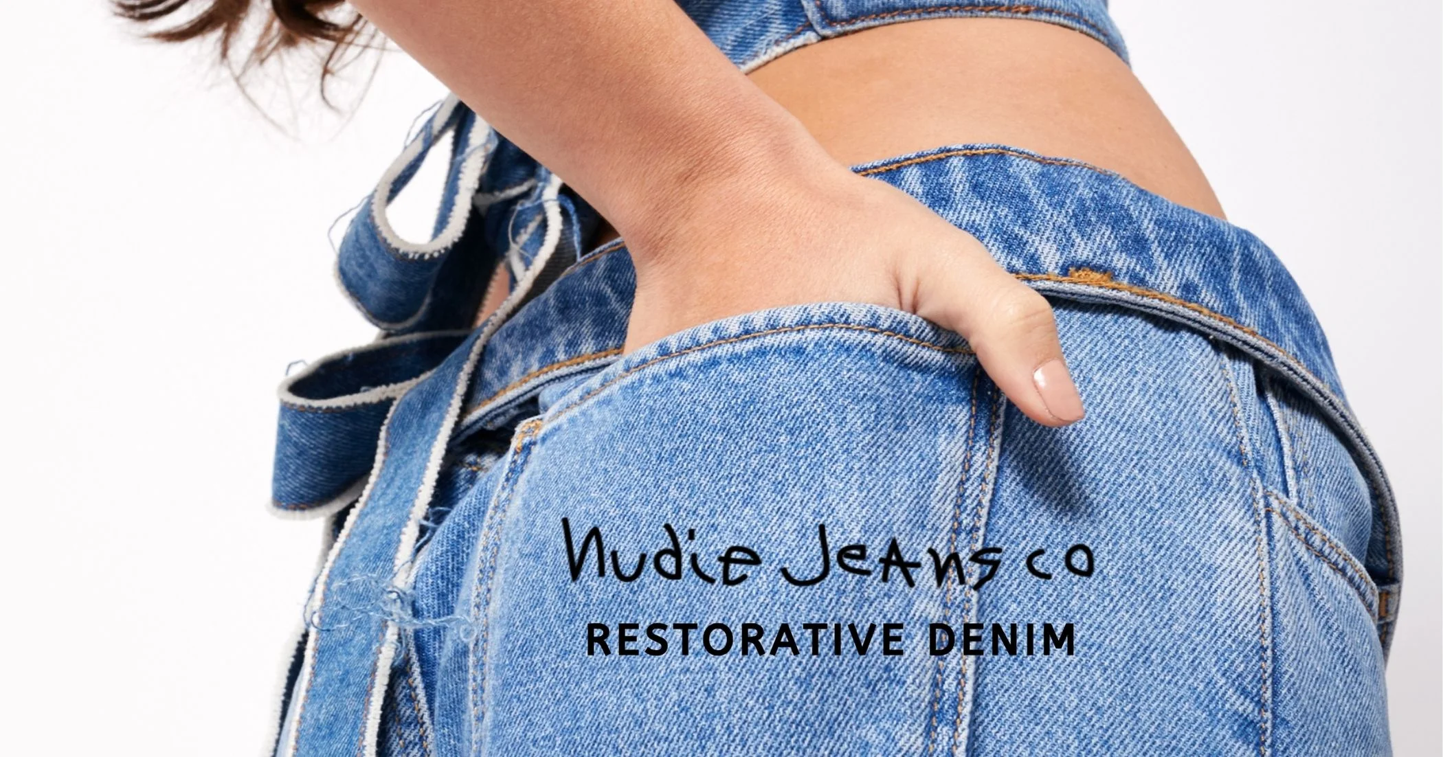 How Nudie Jeans Turned Sustainable Denim Into a Global Fashion Movement