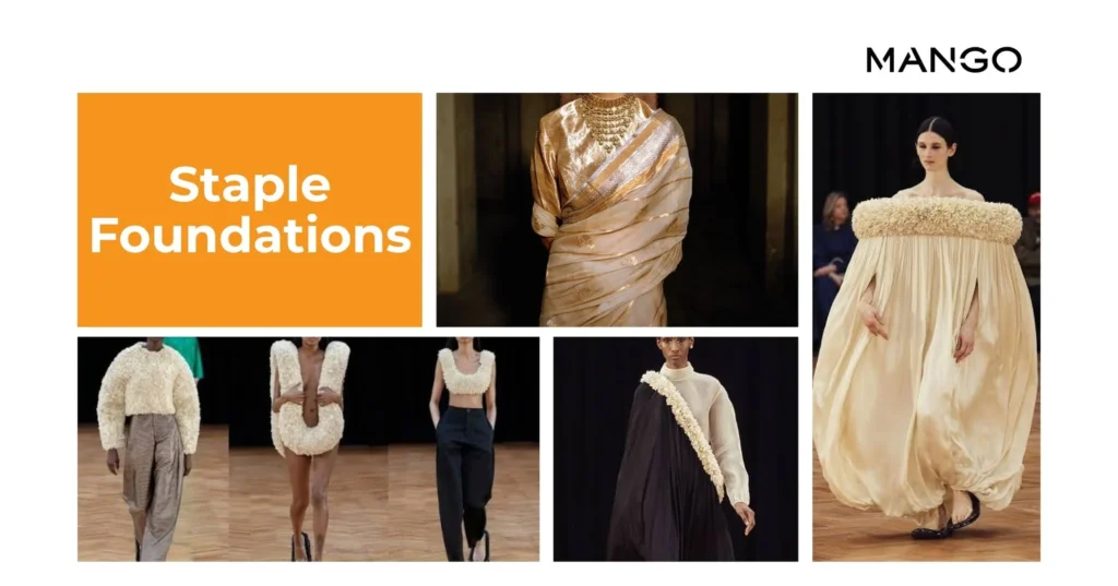 Mango Clothing and the Evolution of Its Fashion Collections
