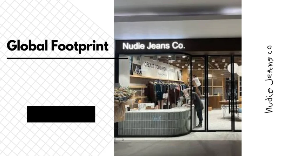 Nudie Jeans India and the Brand's Global Sourcing Reality