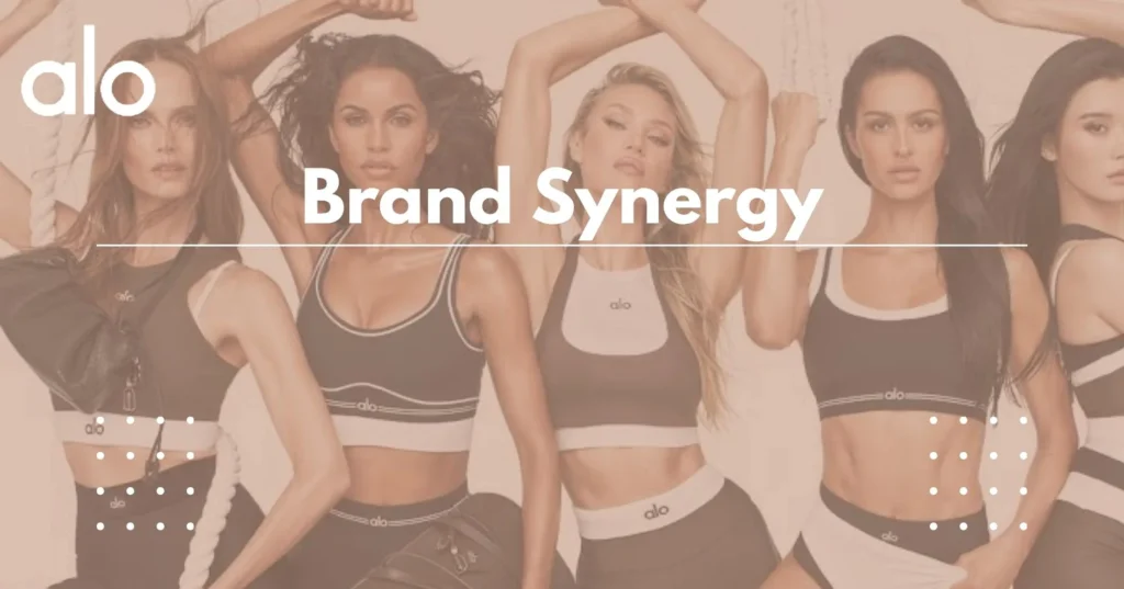 The Bottom Line: How Alo Yoga Built a Global Activewear Brand