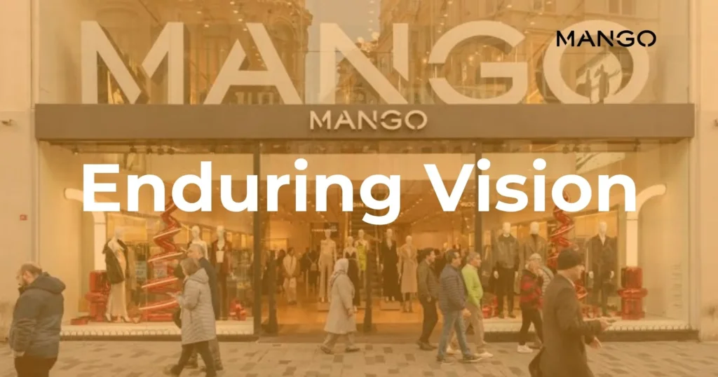 The Bottom Line: How Mango Built a Global Fashion Brand